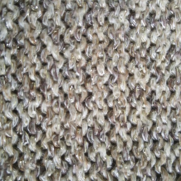 Suzy Shier Shimmering Wool Top M - Picture 10 of 10